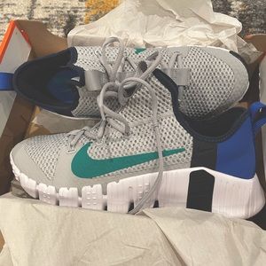 Nike Free Metcon 3